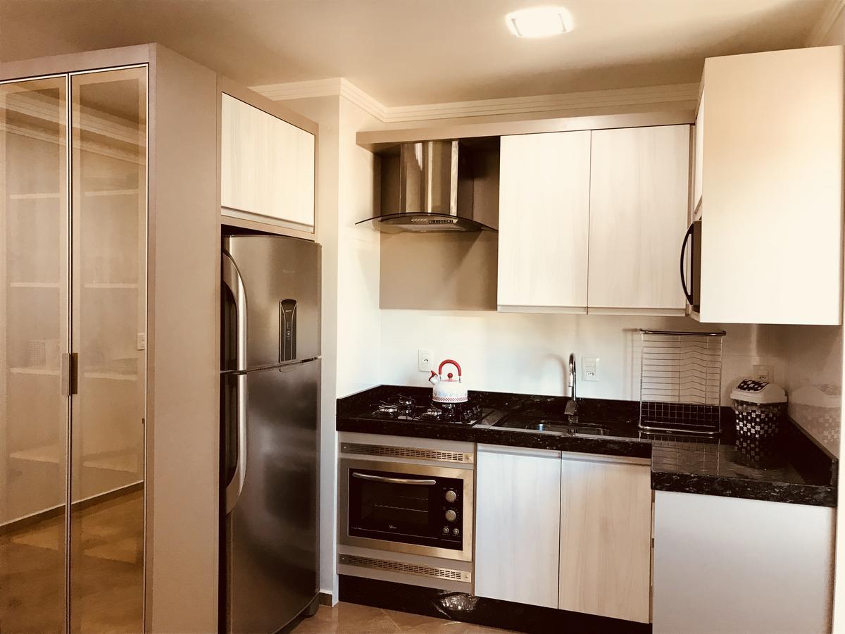 Apartament Cobertura Edf. Gm Piratuba Zewnętrze zdjęcie