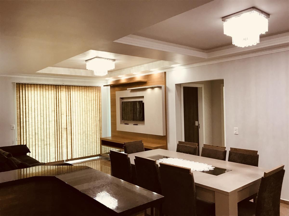 Apartament Cobertura Edf. Gm Piratuba Zewnętrze zdjęcie
