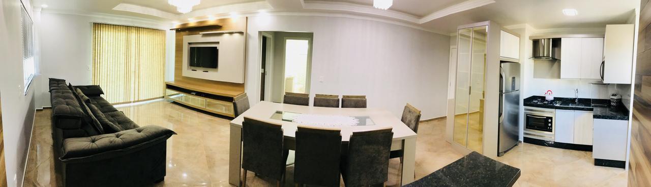Apartament Cobertura Edf. Gm Piratuba Zewnętrze zdjęcie