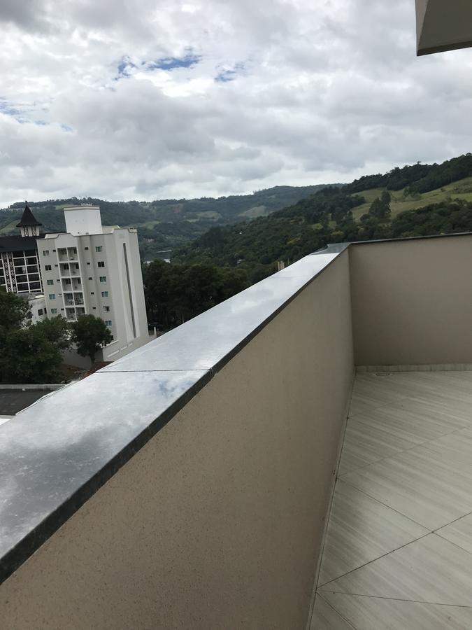Apartament Cobertura Edf. Gm Piratuba Zewnętrze zdjęcie