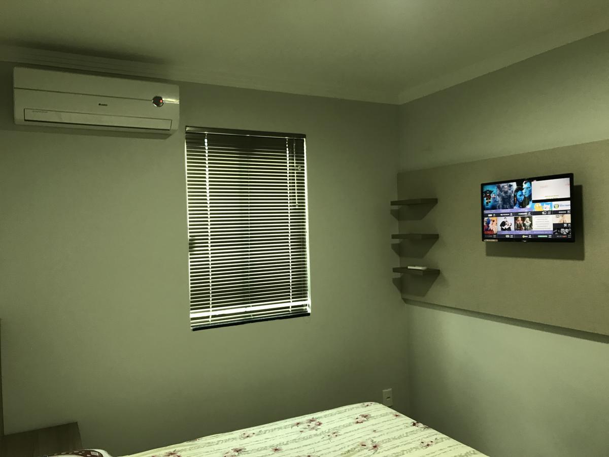 Apartament Cobertura Edf. Gm Piratuba Zewnętrze zdjęcie