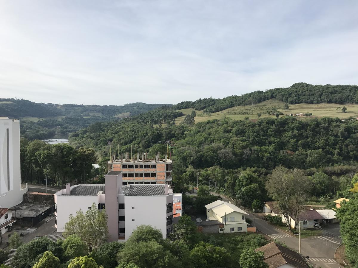Apartament Cobertura Edf. Gm Piratuba Zewnętrze zdjęcie