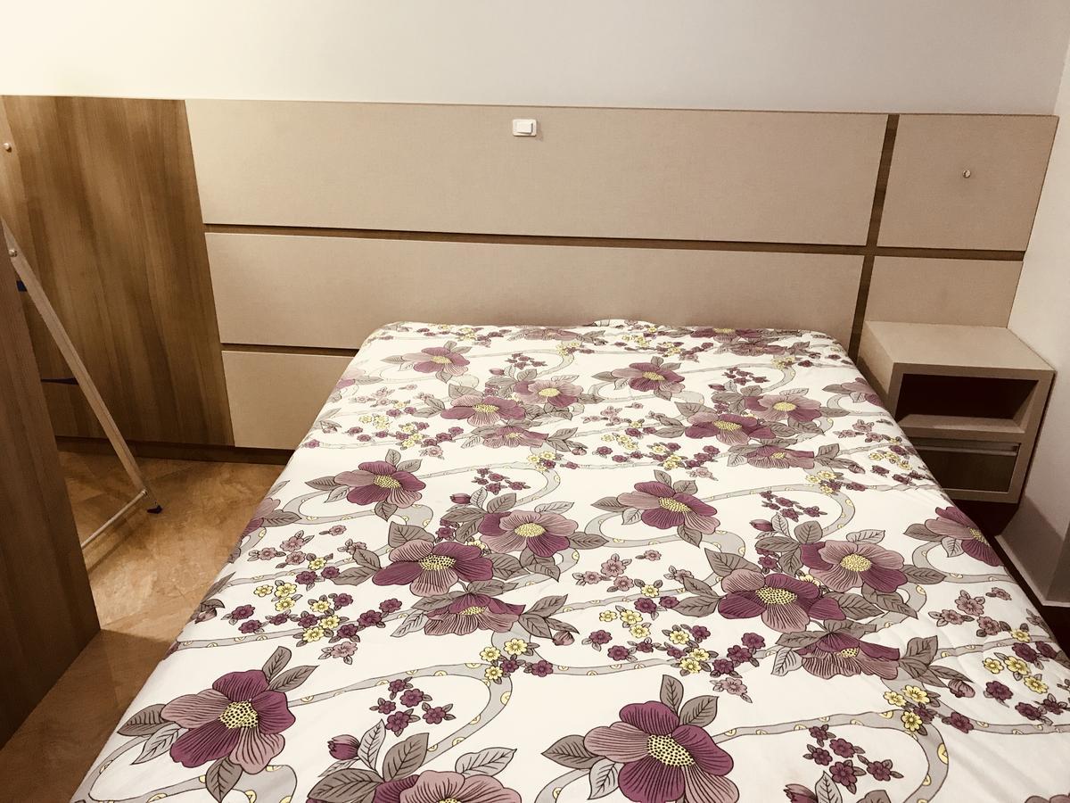 Apartament Cobertura Edf. Gm Piratuba Zewnętrze zdjęcie