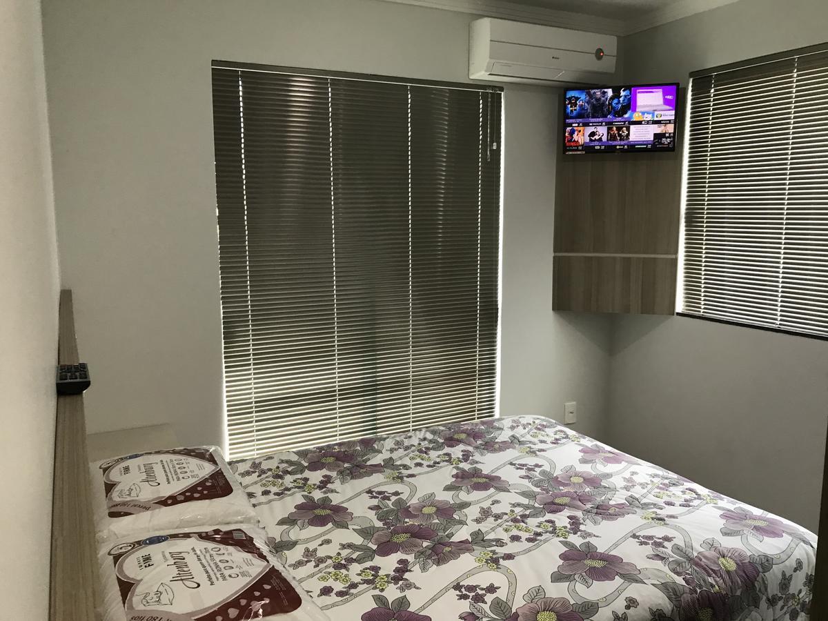 Apartament Cobertura Edf. Gm Piratuba Zewnętrze zdjęcie