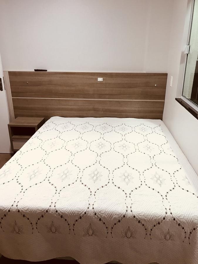 Apartament Cobertura Edf. Gm Piratuba Zewnętrze zdjęcie