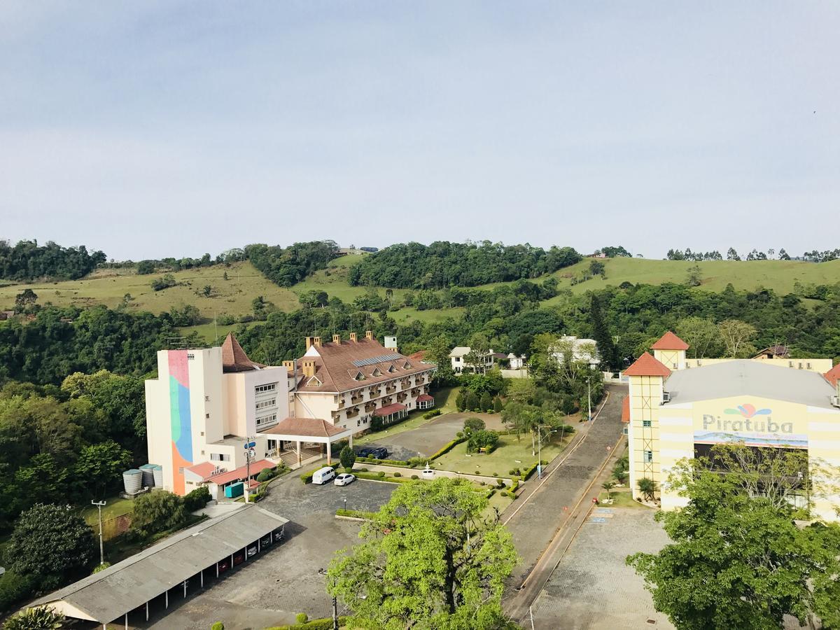 Apartament Cobertura Edf. Gm Piratuba Zewnętrze zdjęcie