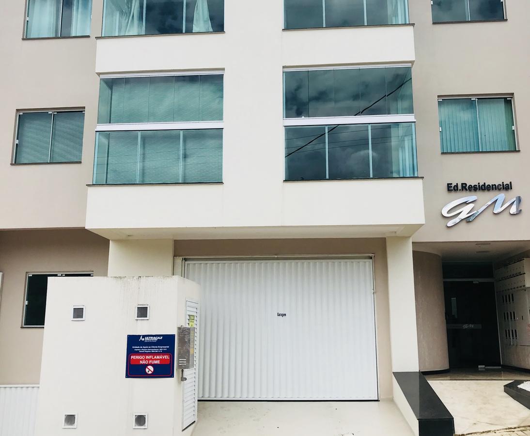 Apartament Cobertura Edf. Gm Piratuba Zewnętrze zdjęcie