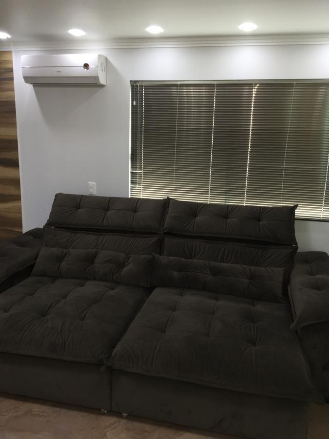 Apartament Cobertura Edf. Gm Piratuba Zewnętrze zdjęcie